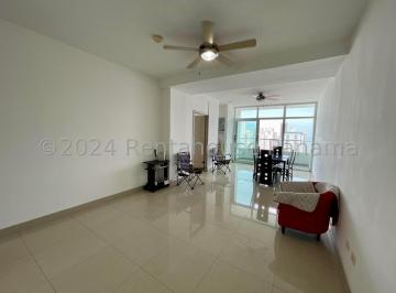 Apartamento de 3 habitaciones, Panamá · Venta en San Francisco PH South Coast Apartamento