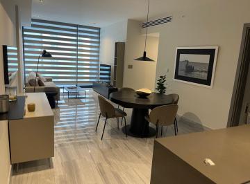 Apartamento · 105m² · 2 Recámaras · 1 Estacionamientos · Alquiler de Apartamento en Bella Vista, PH Nuovo By Armani