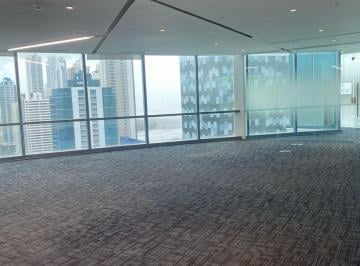 Oficina comercial · 292m² · 2 Estacionamientos · Alquilo o Vendo Oficina Costa del Este Torre Financial Park