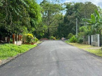 Terreno / Lote , Boquete · Oportunidad de Inversión en Caldera, Boquete