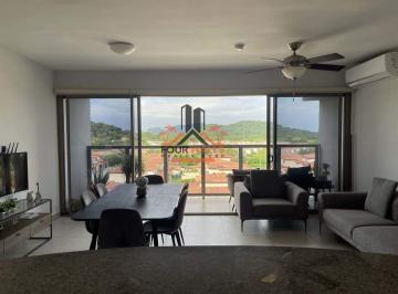 Apartamento de 2 habitaciones, Panamá · Venta de Apartamento en PH Midrise Woodlands – Howard