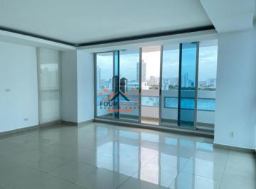 Apartamento de 3 habitaciones, Panamá · Venta de Apartamento en PH The View – Coco del Mar