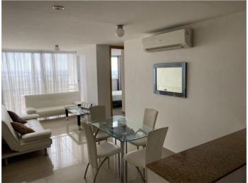 Apartamento de 2 habitaciones, Panamá · Venta Apartamento Amoblado Via Cincuentenario