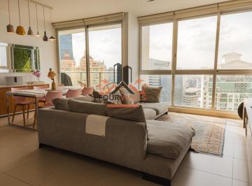 Apartamento de 2 habitaciones, Panamá · Venta de Apartamento en PH Oceanaire – Punta Pacífica