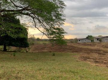 Terreno / Lote , David · Lote Residencial en Montilla, David