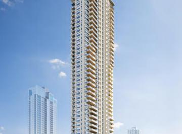 Apartamento · 183m² · 3 Recámaras · 2 Estacionamientos · Preventa PH Madero. Costa del Este - Jac. P
