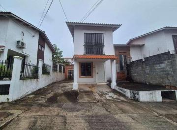 Casa · 137m² · 3 Recámaras · 2 Estacionamientos · Venta de Casa en Arraiján, PH Aragón (Of)