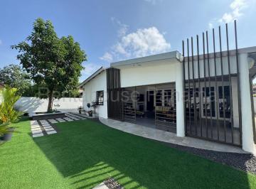 Casa de 3 habitaciones, Panamá · Se Vende Casa en Chanis Ydu