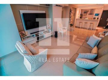 Apartamento · 114m² · 1 Recámara · 1 Estacionamientos · Se Vende Apto en PH Zaphiro