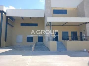 Bodega-Galpón-Depósito · 1058m² · 4 Estacionamientos · Parque Industrial Las Américas - Pacora - Se Vende Bodega