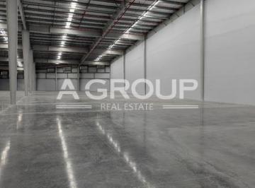 Bodega-Galpón-Depósito · 470m² · Centro Logístico Llano Bonito - Se Alquila Exclusiva Galera