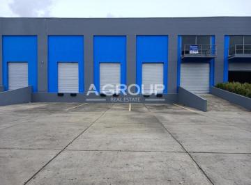 Bodega-Galpón-Depósito · 1135m² · Parque Industrial de Las Américas - Pacora - Se Vende Bodega