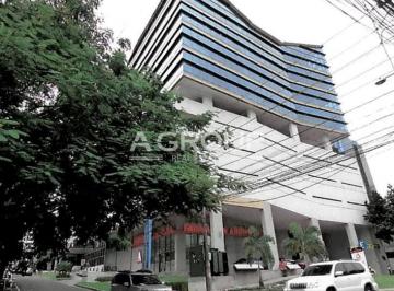 Local comercial · 1389m² · 5 Estacionamientos · Plaza 58 - Obarrio - Se Vende Oficina