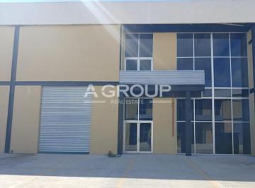 Bodega-Galpón-Depósito · 526m² · 4 Estacionamientos · Parque Industrial Las Américas - Pacora - Se Vende Bodega
