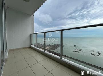 Apartamento · 86m² · 1 Recámara · 1 Estacionamientos · Vendo Apartamento PH Oceanaire Amoblado, Punta Pacífica (3)