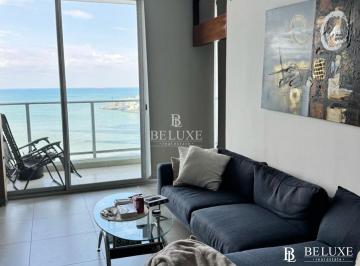 Apartamento · 84m² · 1 Recámara · 1 Estacionamientos · Vendo Apartamento PH Oceanaire, Punta Pacífica (3)