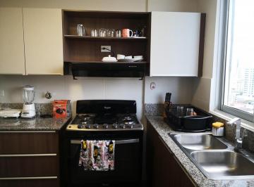 Apartamento de 2 habitaciones, Panamá · Apartamento en El Carmen PH Parque del Carmen - en Venta