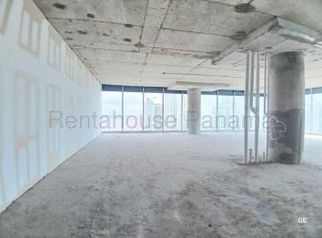 Oficina comercial , Panamá · Oficia en Punta Pacifica/oceania Business - en Venta
