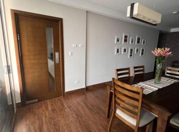 Apartamento · 138m² · 3 Recámaras · 2 Estacionamientos · Venta Aptartamento en San Francisco, PH Jade Tower (3)