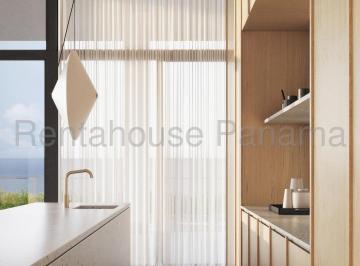 Apartamento de 1 habitación, Panamá · Apartamento en Paitilla PH Mantra - en Venta