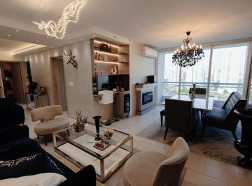 Apartamento de 3 habitaciones, Panamá · Venta Apartamento en San Francisco – PH The Towers Residences