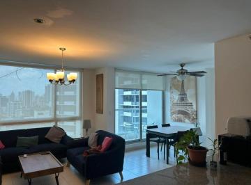 Apartamento de 2 habitaciones, Panamá · Se Alquila Miro Amoblado