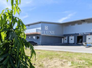 Bodega-Galpón-Depósito · 481m² · Alquiler de Galera en Llano Bonito (8)