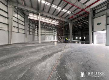 Bodega-Galpón-Depósito · 710m² · 4 Estacionamientos · Alquiler de Galera Lista Para Ocupar en Llano Bonito (8)