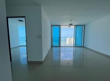 Apartamento · 124m² · 2 Recámaras · 1 Estacionamientos · Venta Serenity At The Bay en Nivel Alto con Vista Panorámica Al Mar