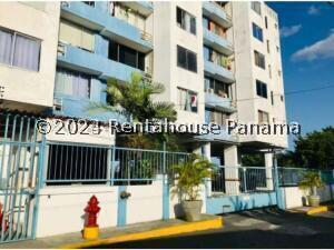 Apartamento de 3 habitaciones, Panamá · Vendo Apartamento Llano Bonito Mystic Blue Jfl
