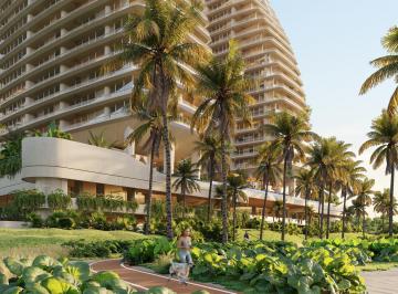 Apartamento · 55m² · 1 Recámara · 1 Estacionamientos · Venta de Apartamentos en PH Ipanema, Costa del Este
