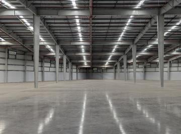 Bodega-Galpón-Depósito , Panamá · Alquiler de Galera en Llano Bonito, Centro Logístico Llano Bonito, 470 m²