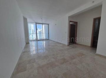 Apartamento de 2 habitaciones, Panamá · Se Vende Apartamento en Bella Vista Mr 25 - 6777