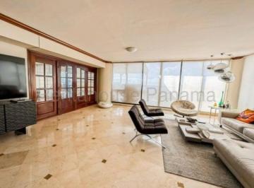Apartamento de 3 habitaciones, Panamá · Se Vende Apartamento en Av Balboa Mr 25 - 6616