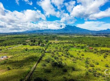 Terreno / Lote , Boquete · Precio Reducido! Lote de 1 Hec. en Venta en Las Acequias, Potrerillos