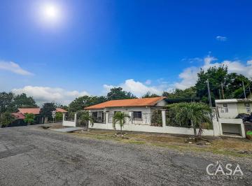 Casa de 3 habitaciones, Dolega · Casa de 3 Dorm. en Venta en Altamar II, Los Algarrobos