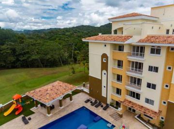 Apartamento · 299m² · 4 Recámaras · 2 Estacionamientos · Se Vende Exclusivo Apartamento de 4 Rec. en PH Tucan Country Club (Nt4x)