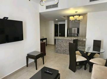 Apartamento · 77m² · 2 Recámaras · 1 Estacionamientos · Se Alquila Moderno Apartamento de 2 Rec. en Cocoli