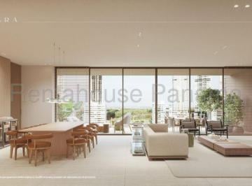 Apartamento de 4 habitaciones, Panamá · Apartamento de 489 m² con 4 Recámaras en Venta en Santa María