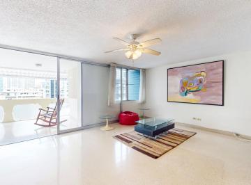 Apartamento de 2 habitaciones, Panamá · Venta de Amplio Apartamento en Bonanza – Obarrio