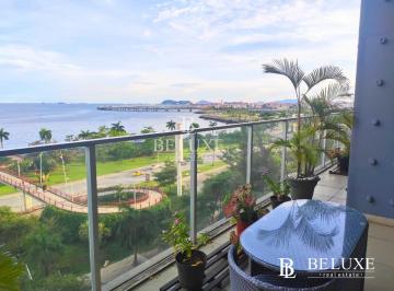 Apartamento · 122m² · 1 Recámara · 2 Estacionamientos · Vendo Apartamento con Vista Al Mar, PH Element, Av Balboa (2)