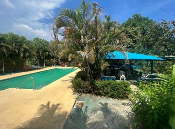 Terreno / Lote de 4 habitaciones, San Carlos · Terreno | San Jose | San Carlos | Se Vende |3723 m² | Operativo
