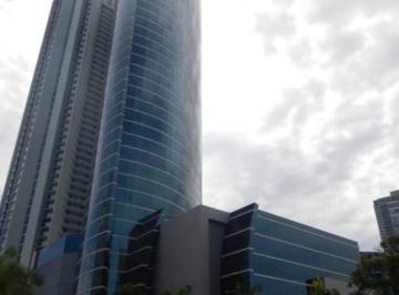 Oficina comercial · 129m² · 3 Estacionamientos · Costa del Este Torre Financial Park - 129 m²