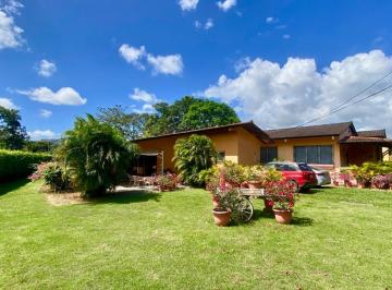 Casa de 6 habitaciones, La Pintada · Casa Familiar en La Pintada