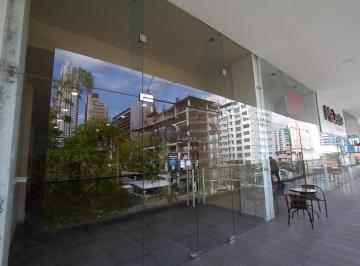Local comercial · 106m² · 29 Estacionamientos · Alquiler de Local Comercial en San Francisco - Panamá