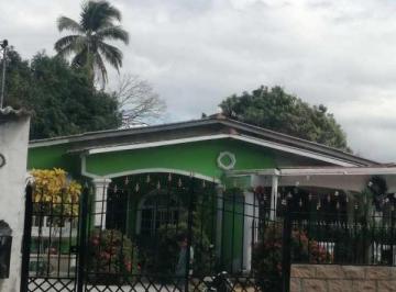 Casa de 3 habitaciones, Panamá · Vendo Casa Adosada en Ciudad Radial Juan Diaz
