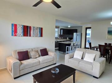 Apartamento · 174m² · 3 Recámaras · 2 Estacionamientos · Apartamento Amoblado - 3 Rec + Cbe, Panamá Pacifico - River Valley
