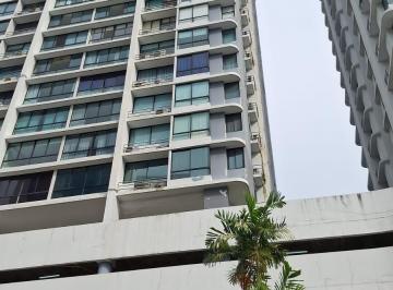 Apartamento de 2 habitaciones, Panamá · Vendo Apartamento Centrico en Paitilla