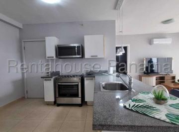 Apartamento de 1 habitación, Panamá · Venta de Amplio y Lindo Apartamento en Punta Pacífica, 110 m²