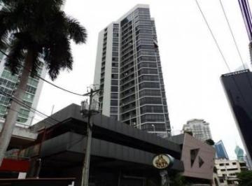 Apartamento de 2 habitaciones, Panamá · Amplio en Bella Vista de 147 m² con Vista Panorámica
